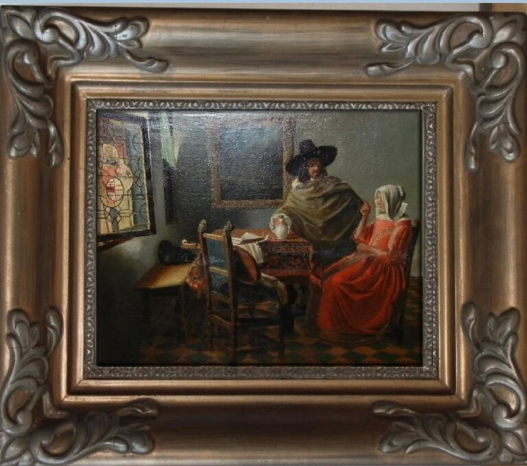 Some popular vintage items of 2022