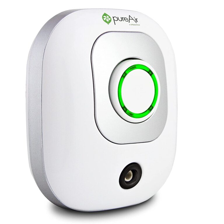 Le bon purificateur d’air intérieur