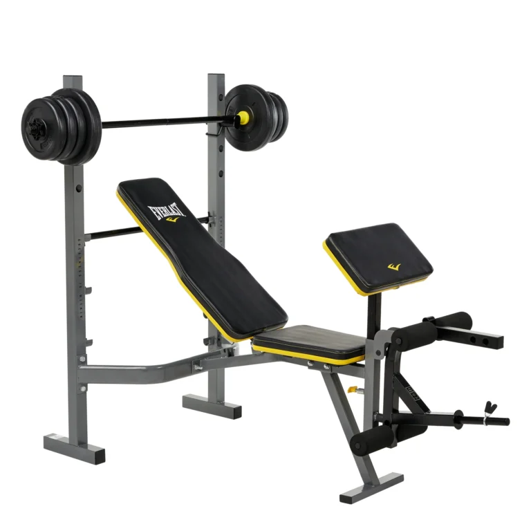 Increase Your Bench Press to Gain Slabs of Muscle Mass!