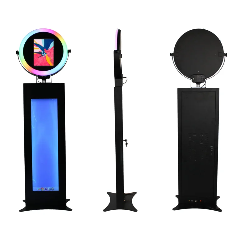 Having a Photo Cubicle for Your Immediate Prints