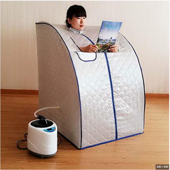 Personal Sauna For Home