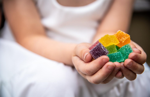 Use CBD Gummies As A Pain Reliever For Your Life