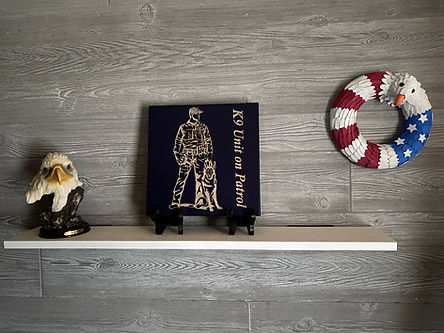 The Legacy Behind USA Handcrafted Military Flags