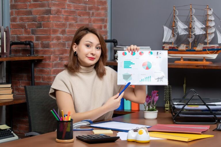 Learn Everything About Accounting Software in 2025