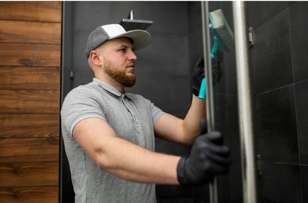 5 Tips to Hire Business Door Repair Facilities